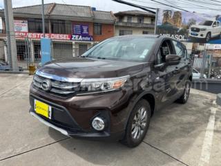 Gac GS3 2020