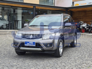 Suzuki Grand Vitara SZ 2018