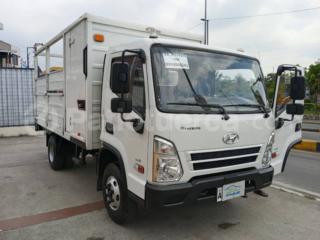 Hyundai EX6 2026