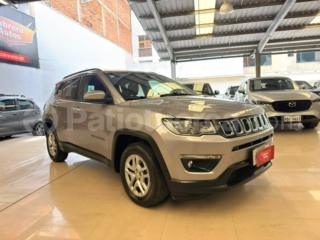 Jeep Compass 2018