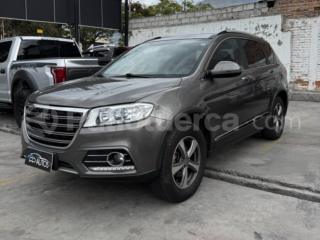 Haval H6 2022