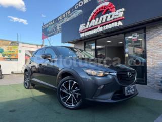 Mazda CX-3 ENTRY 2026