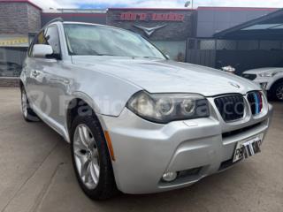 BMW X3 3.0i 2007