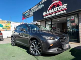 Mazda CX 3 CORE 2022