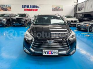 JAC JS2 2023