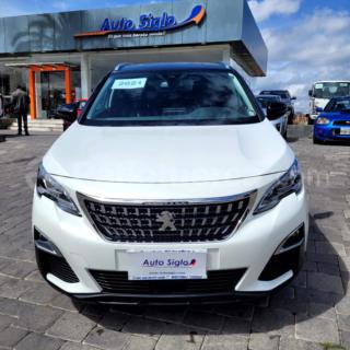 Peugeot 3008N ACT 20H 2021