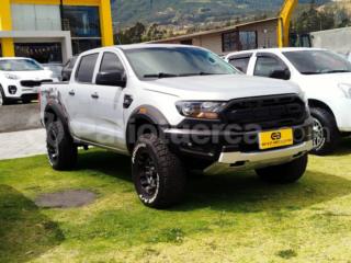 Ford RANGER XLS 2020