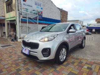 Kia SPORTAGE R GTI 2019