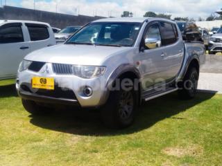 Mitsubishi L200 Sportero 2009