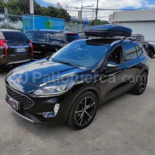 Ford Escape 2023