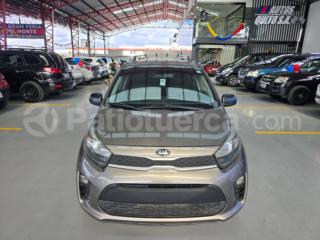 Kia PICANTO LX 2019