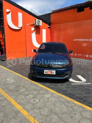 Citroen C-ELYSEE 2019