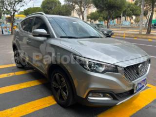 MG MGZS 2025