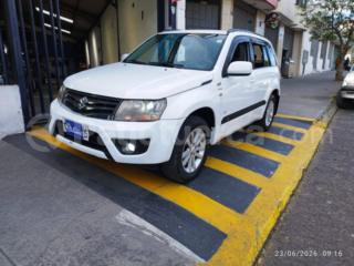 Suzuki Grand Vitara SZ 2011