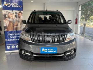 Shineray MPV 750 2023