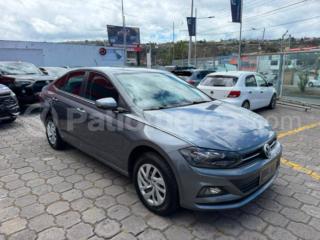 Volkswagen Virtus 2020