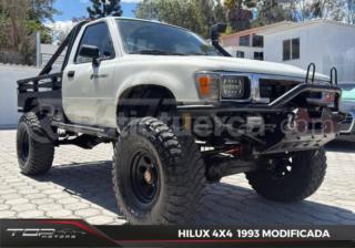 Toyota Hilux CS 4x4 1993