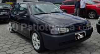 Volkswagen GOL CL 1995