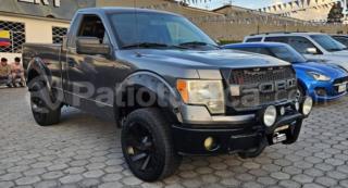 Ford F150 2010