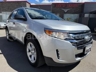 Ford Edge 2013