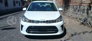 Kia Soluto LX 2025