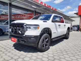 Ram RAM DT 1500 BIGHORN ETORQUE 2022