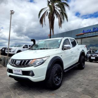 Mitsubishi L200 GLX 2018
