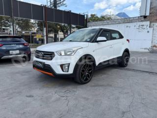 Hyundai Creta GS 2019