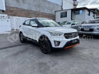 Hyundai Creta GS 2019