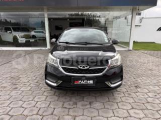 Chery Arrizo 3 2021