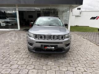 Jeep New Compass Sport 2018