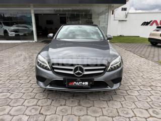 Mercedes Benz C200 2020