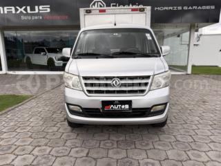 DFSK C31  MINI TRUCK 2021