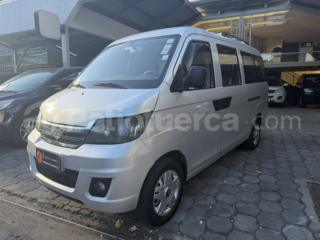 Chery Q22l 2016