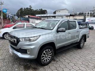 Foton TUNLAND G7 2023