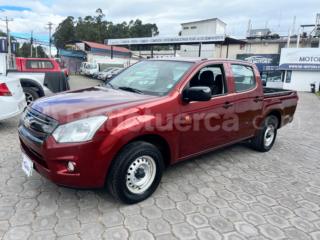Chevrolet D-MAX CRDI 2.5 CD 4X2 TM DIESEL 2023