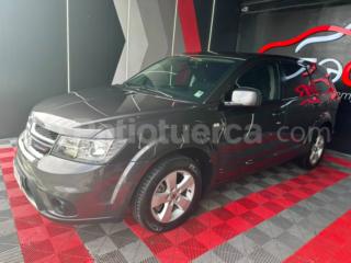Dodge Journey 2019