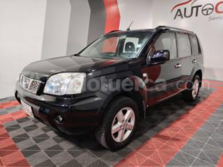 Nissan X-Trail Classic 2011