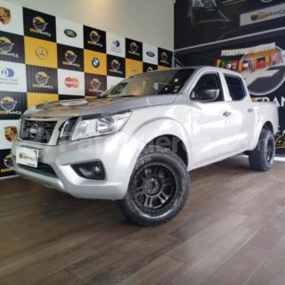 Nissan Frontier SE 2020