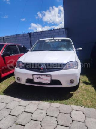 Renault Logan 2009