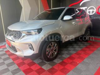 Kia SONET LX STD 2024