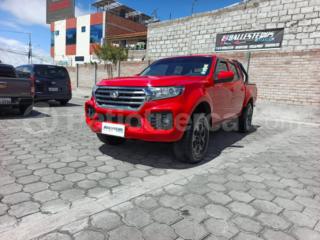 Great Wall WINGLE 7 2.0 CD 4X4 DIESEL 2023