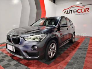 BMW X1 SDRIVE 18I 2019