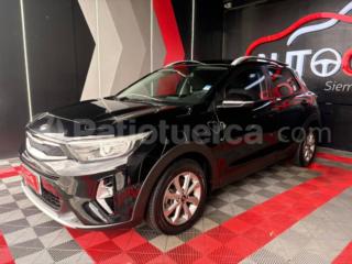 Kia Stonic LX 2021