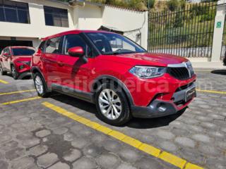 Brilliance V3 2019