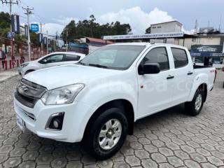 Chevrolet D-MAX CRDI AC 3.0 CD 4X4 TM DIESEL 2019