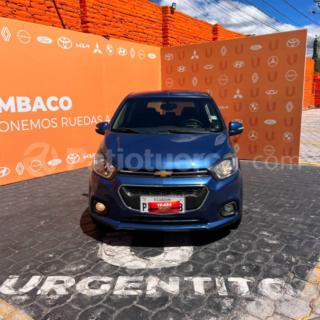 Chevrolet Spark GT 2019