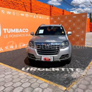Great Wall H3 2018