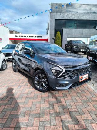 Kia Sportage 2024