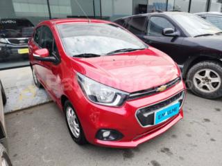 Chevrolet BEAT PREMIER 2022